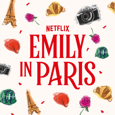 Emily in Paris