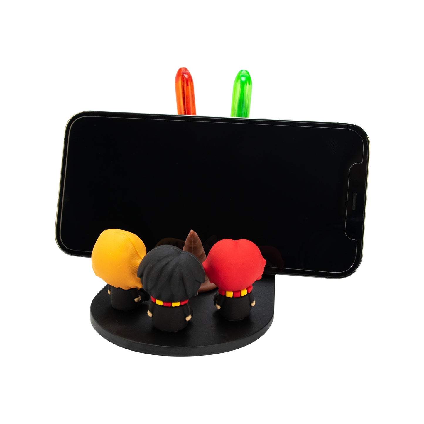 Harry Potter Memo Phone Stand