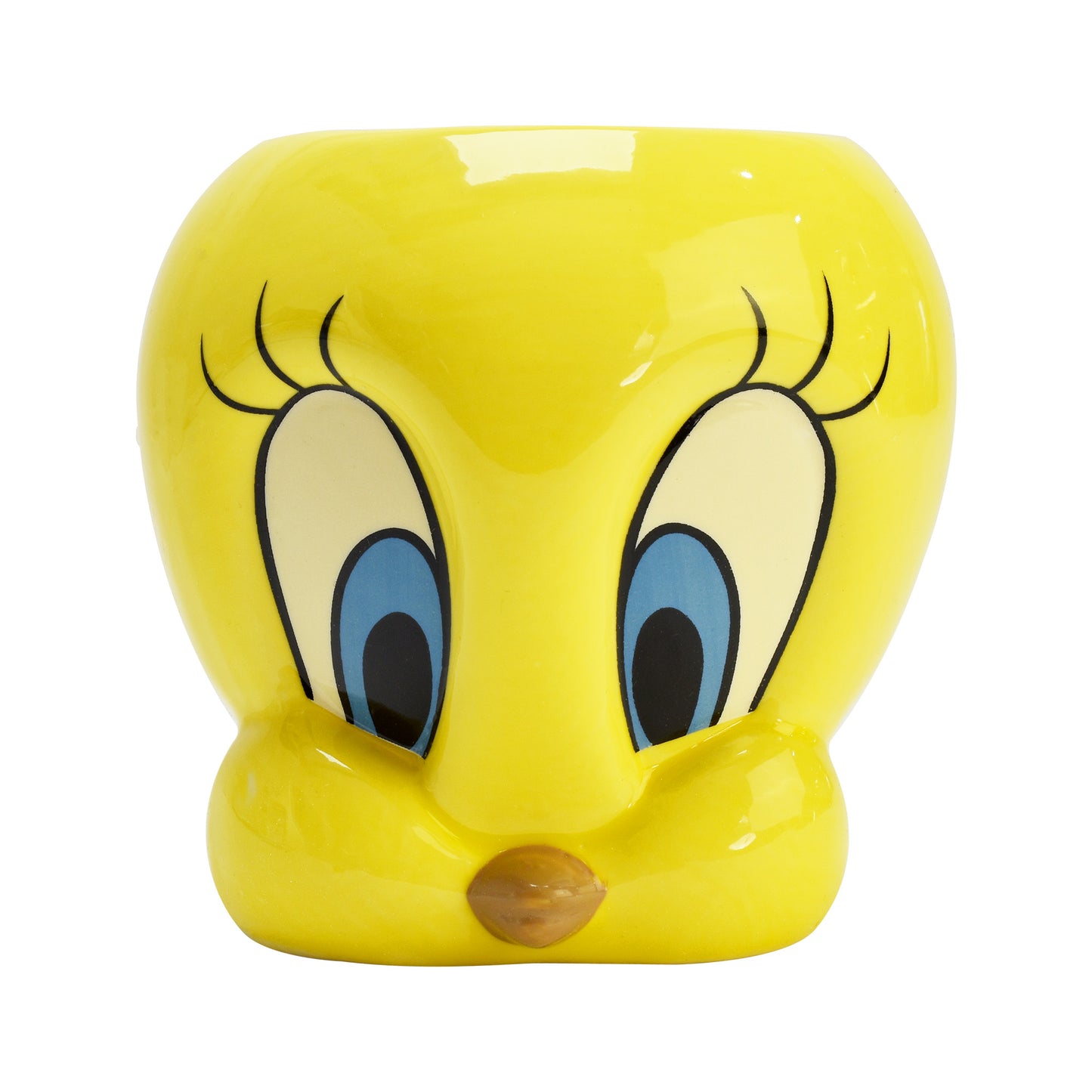 Looney Tunes 3D Tweety Pie Character Pen Pot