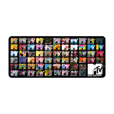 MTV Jumbo Desk Mat