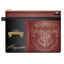 Harry Potter Multi Pocket Study Wallet - Hogwarts Crest