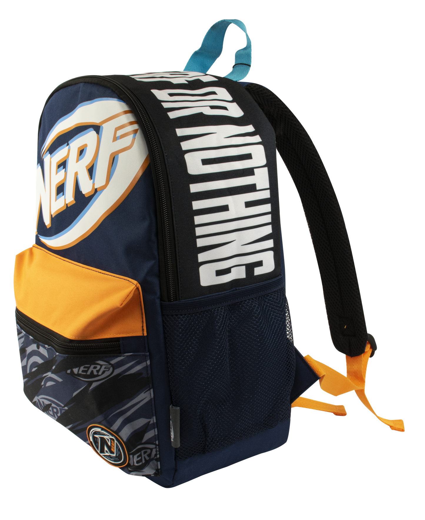Nerf Backpack - Tech Camo