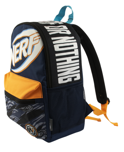 Nerf Backpack - Tech Camo