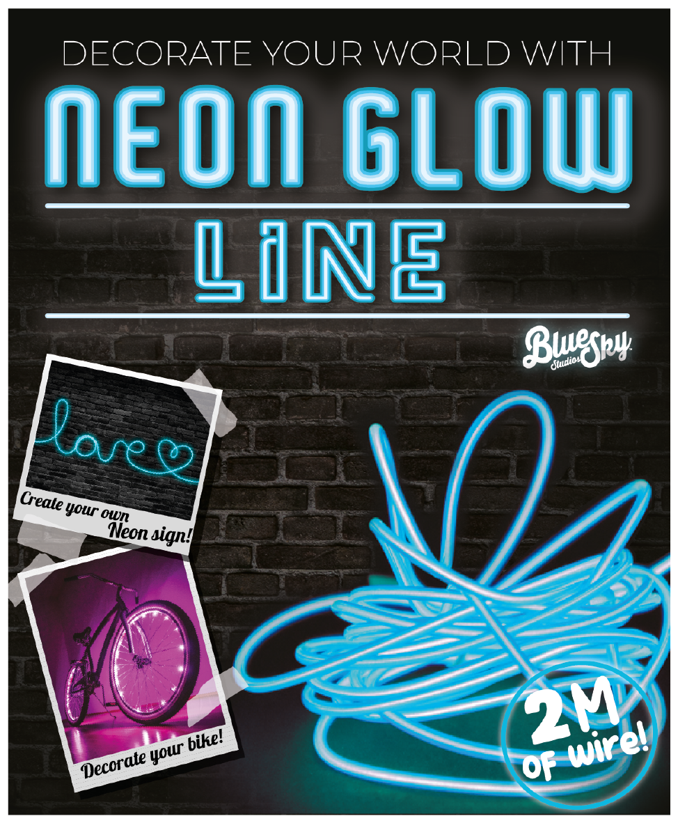 Neon lights wholesale deals