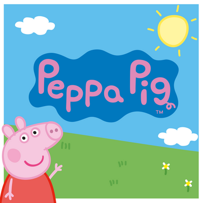 Peppa Pig