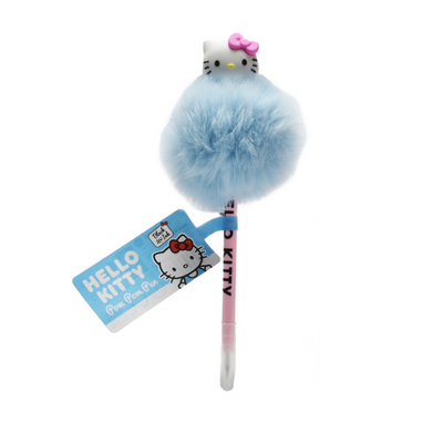 Hello Kitty - Pom Pom Pen