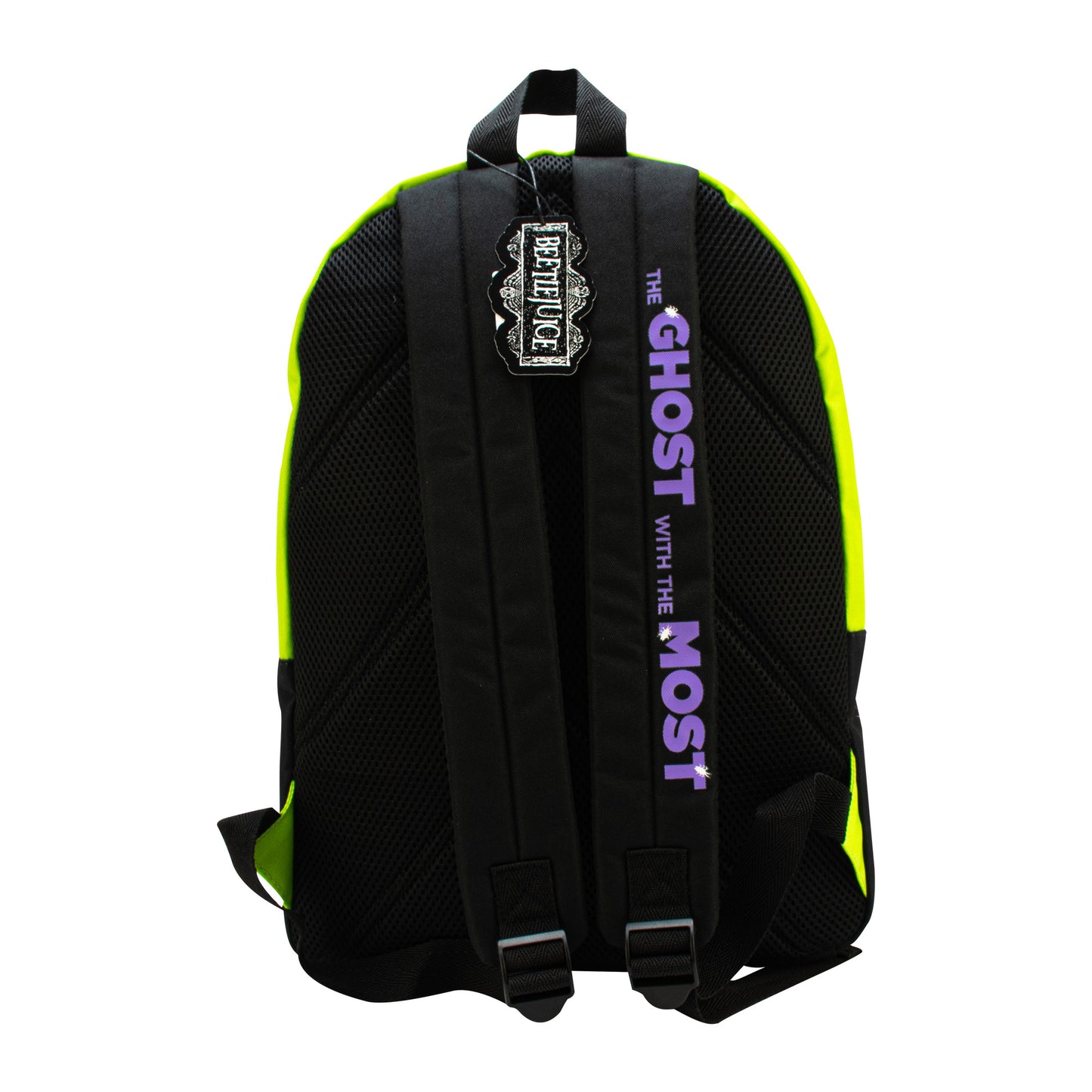 Beetlejuice Premium Backpack