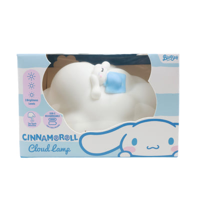 Cinnamoroll Cloud Lamp - Touch Sensitive