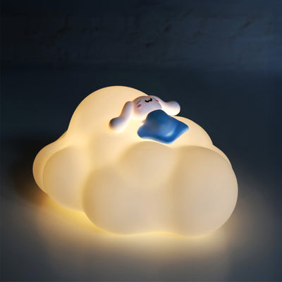Cinnamoroll Cloud Lamp - Touch Sensitive