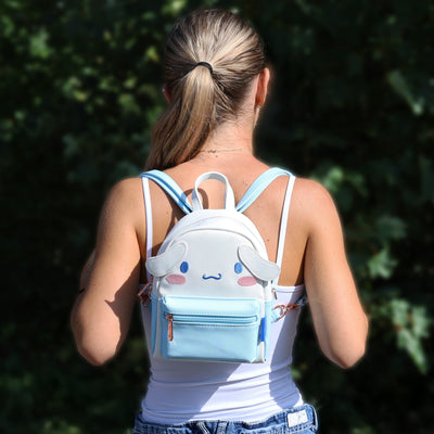 Cinnamoroll Mini Backpack