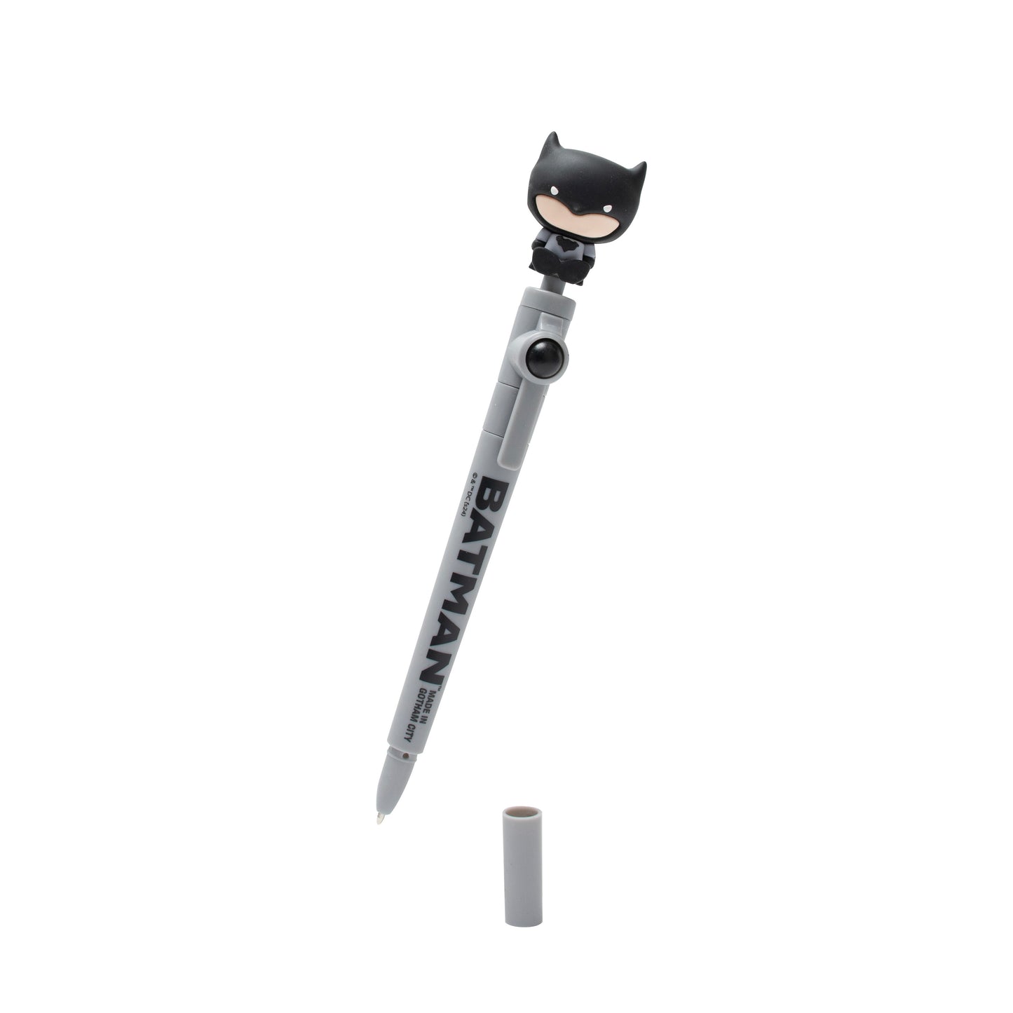 Batman Fidget Pen