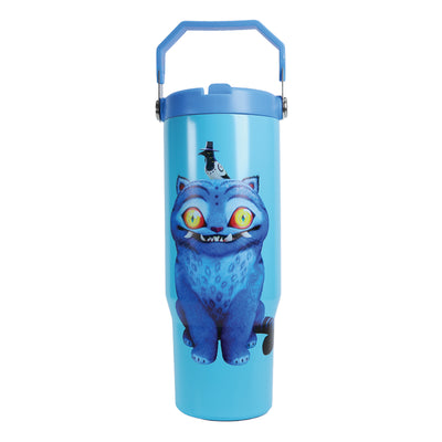K-Pop Demon Hunters Tumbler - Derpy