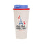 Emily In Paris Travel Flask