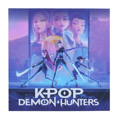 K-Pop Demon Hunters Keepsake Box