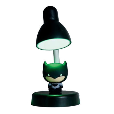 Batman Mini Lamp - USB - Colour Change