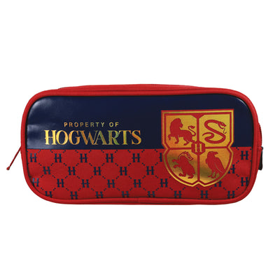 Harry Potter Pencil Case - Premium - Property Of Hogwarts