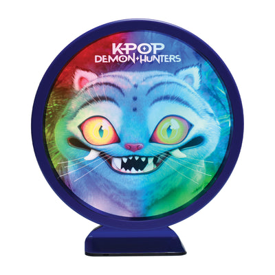 K-Pop Demon Hunters Light - Derpy Lamp - Colour Changing