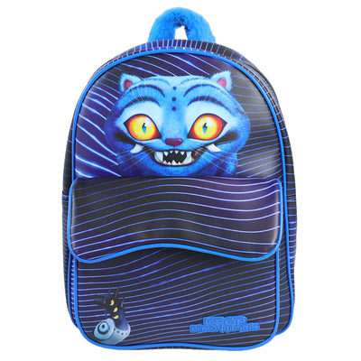 KPop Demon Hunters Backpack - Premium - Derpy