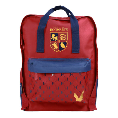 Harry Potter Backpack - Property Of Hogwarts