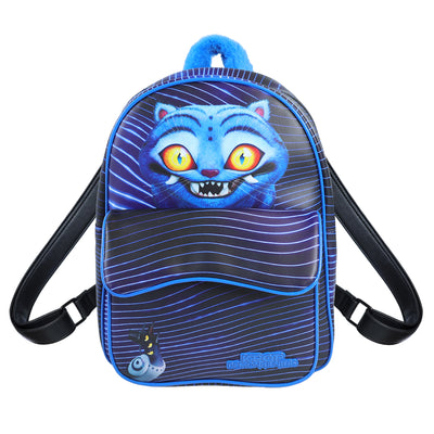 KPop Demon Hunters Backpack - Premium - Derpy