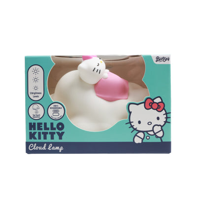Hello Kitty Light - Cloud Lamp - Touch Sensitive