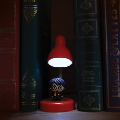 Harry Potter Mini Lamp V2 - USB