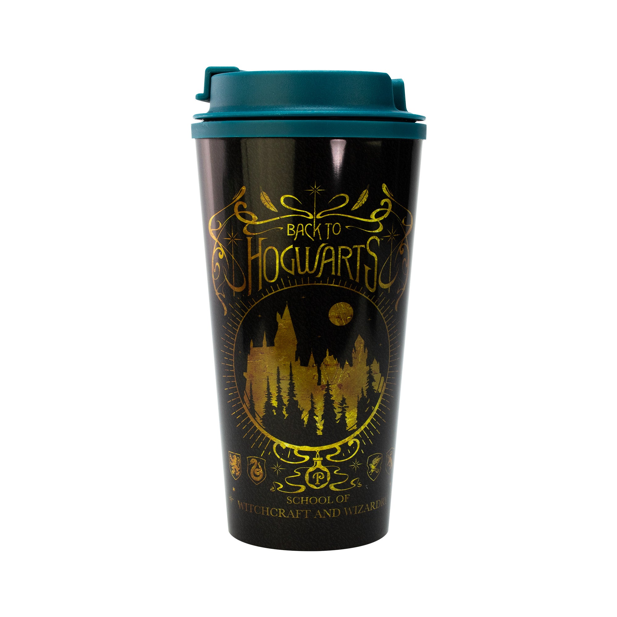Harry Potter Travel Flask Wholesale Store Blue Sky Studios