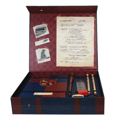 Harry Potter Keepsake Box - Property Of Hogwarts