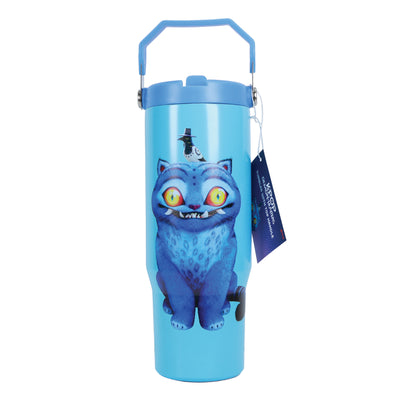 K-Pop Demon Hunters Tumbler - Derpy