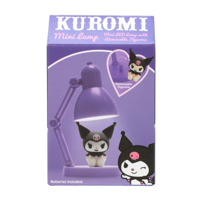 Kuromi Mini Lamp