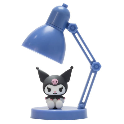 Kuromi Mini Lamp