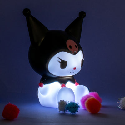 Kuromi Mood Light