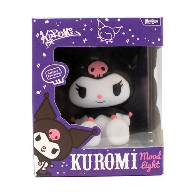 Kuromi Mood Light