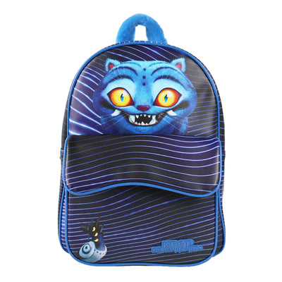 KPop Demon Hunters Backpack - Premium - Derpy