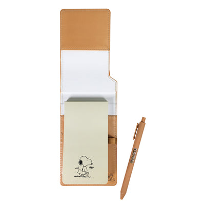 Snoopy Pocket Jotter