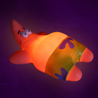 Spongebob Mood Light - Patrick - USB - Touch Sensitive