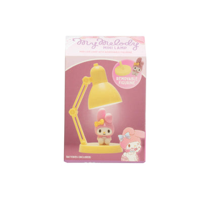 My Melody Mini Lamp