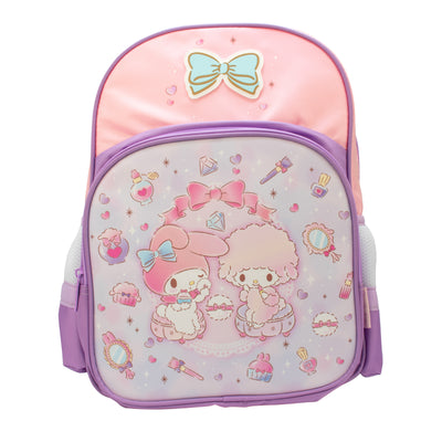 My Melody PU Backpack