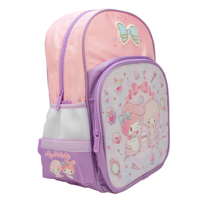 My Melody PU Backpack