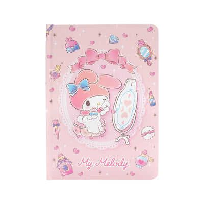 My Melody A5 Premium Notebook - 120 Pages