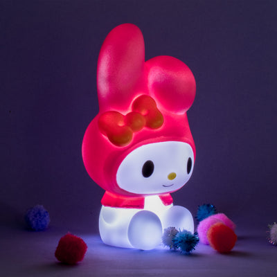 My Melody Mood Light