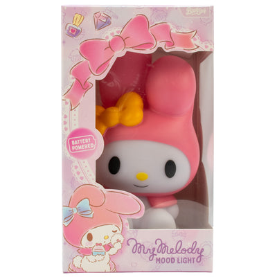 My Melody Mood Light