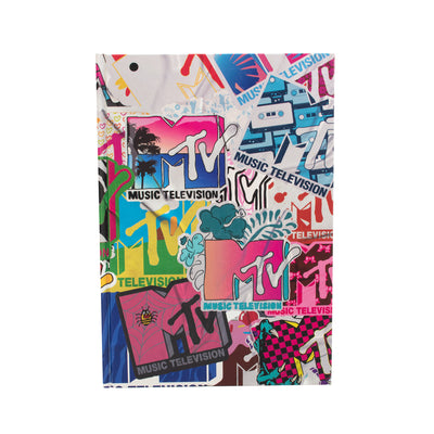 MTV A5 Premium Notebook