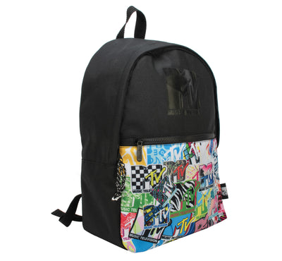 MTV Premium Backpack