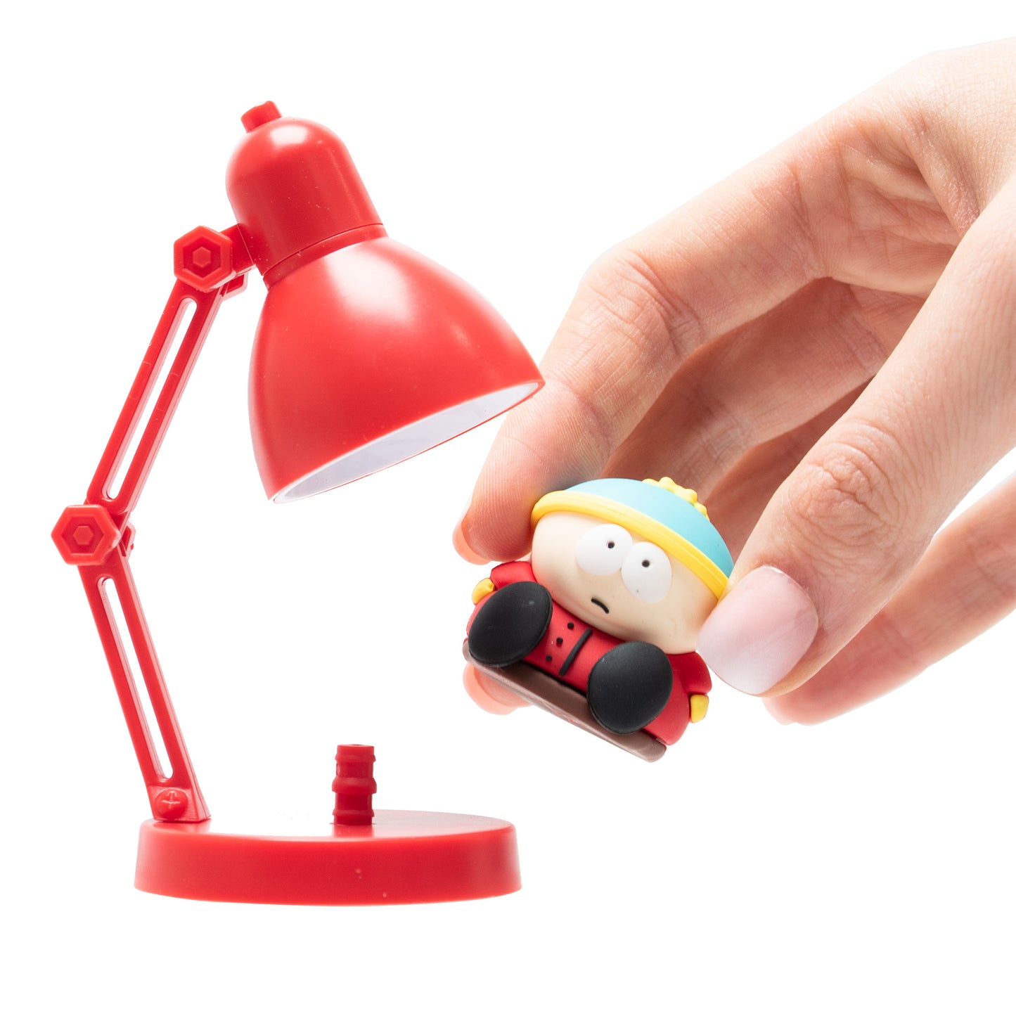 South Park Mini Lamp