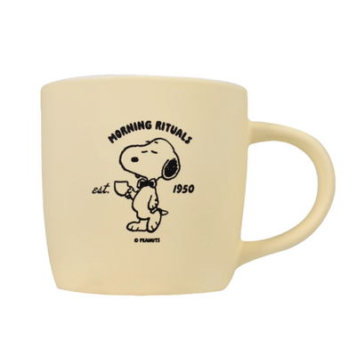 Snoopy Mug - Ceramic