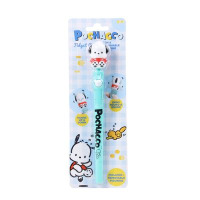Pochacco Fidget Pen