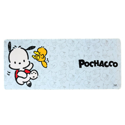 Pochacco Jumbo Desk Mat
