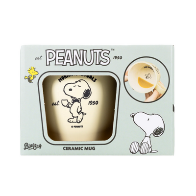 Snoopy Mug - Ceramic