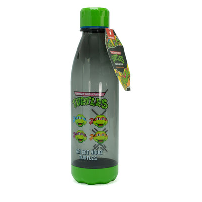 Turtles Water Bottle
